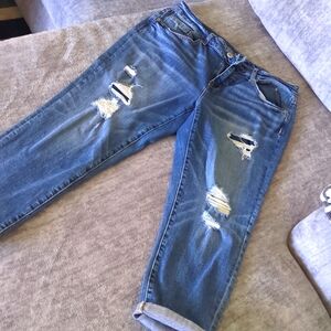Maurices jeans
